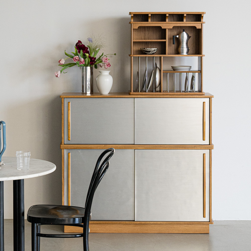 어반 슬라이딩 모듈장 세트 (S)