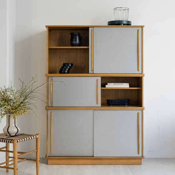 🎄12% OFF✨HOLIDAY✨어반 슬라이딩 모듈장 세트