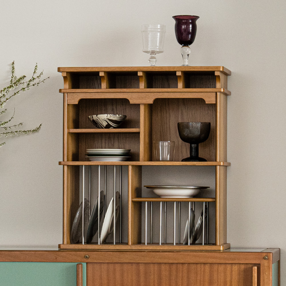 🎄12% OFF✨HOLIDAY✨어반 키친 디쉬랙