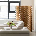 어반 웨이브 파티션