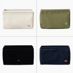 오투홈 패브릭 바스켓 (패브릭 단품)