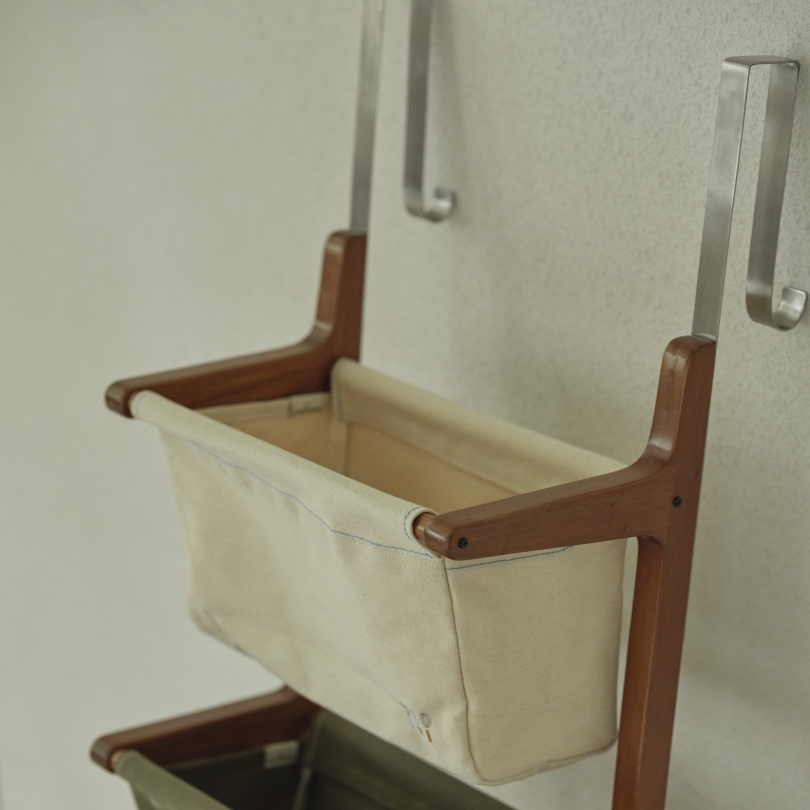 🎄12% OFF✨HOLIDAY✨오투홈 도어 바스켓 행거