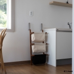 오투홈 도어 바스켓 행거