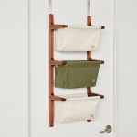 오투홈 도어 바스켓 행거