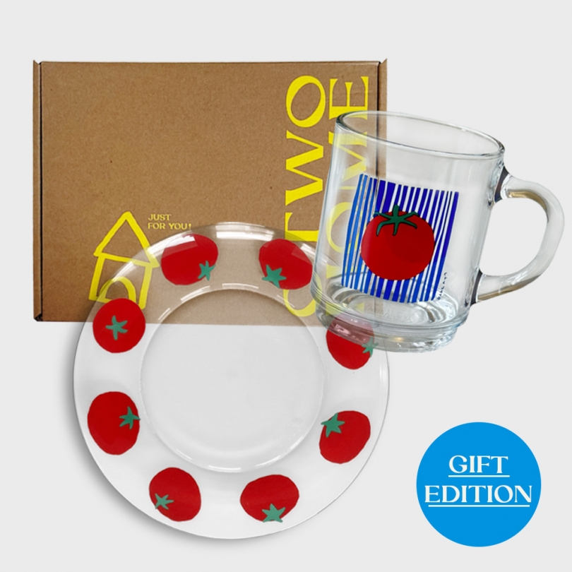 오투홈 BIG 토마토 단품/세트