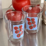 오투홈 토마토 듀오 단품/세트