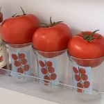 오투홈 토마토 듀오 단품/세트