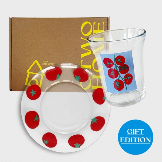🎄12% OFF✨HOLIDAY✨오투홈 토마토 듀오 단품/세트