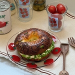 ✨HOLIDAY EDITION✨토마토 듀오 세트 (코스터 증정)