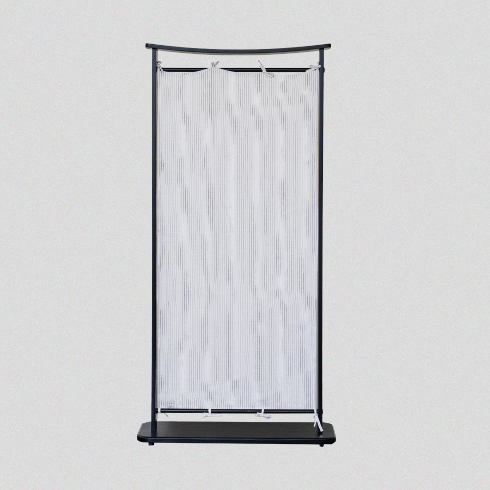 [new 런칭기념 10% off] 무온 패브릭 파티션