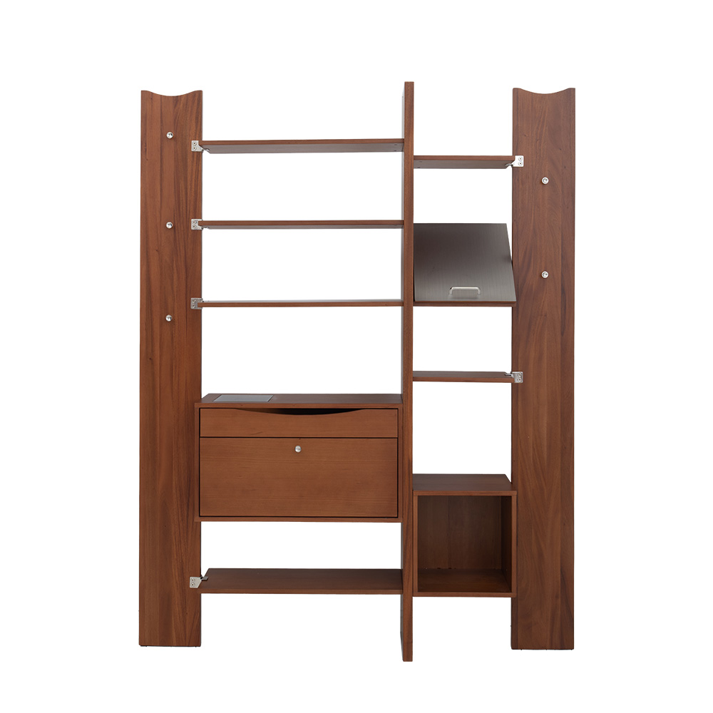 [런칭기념 10% off] 팀버 월 캐비닛