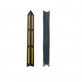 HK고무코너보호대 B형