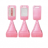 사각오뚜기 핑크