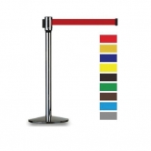 벨트스텐차단봉(2M-5cm)