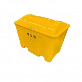 FRP제설함(250L)