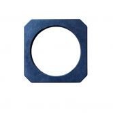 접이식칼라콘보강덮개