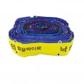 발끝막이목(폭목)