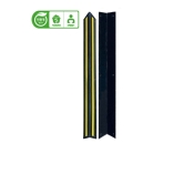 친환경 고무코너보호대