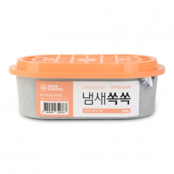 반복사용 냄새제거제 냄새쏙쏙 탈취제