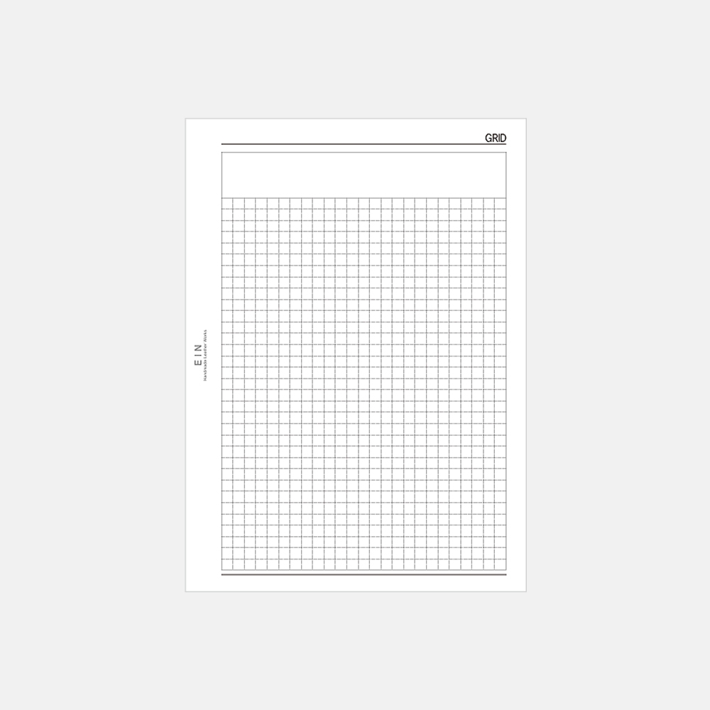 [A5] 25절 다이어리속지_만년형(토쉐지-레드)_G0471