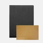 고급 가죽결재파일(국내)