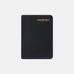가죽 여권케이스(RFID 차단)