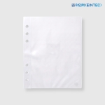 A5 비닐속지_1포켓_6공링_10매