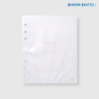 A5 비닐속지_1포켓_6공링_10매