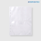 A5 비닐속지_2포켓_6공링_10매