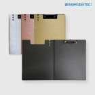 A4 메탈릭 클립커버_세로형