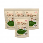 어린이김자반 40g x 4