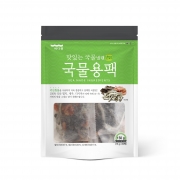 간편 국물용팩 150g