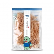 오징어실채 150g