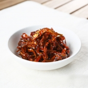 [초이스쿡] 멸치조림 70g