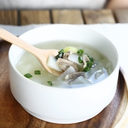 [초이스쿡]소고기 무국 500g