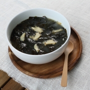 [초이스쿡]전복 미역국 500g