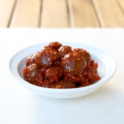 [초이스쿡]매실장아찌 120g