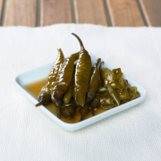 [초이스쿡]청양고추 120g