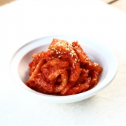 [초이스쿡]속초식 명태회무침 150g