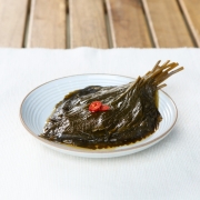 [초이스쿡] 간장깻잎절임 120g