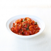 [초이스쿡]오징어젓 150g