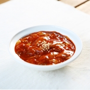 [초이스쿡]어리굴젓 150g