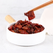 [초이스쿡]대구껍질볶음 1kg