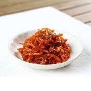 [초이스쿡]진미채 조림 80g