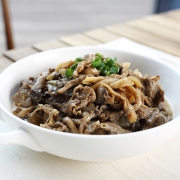 [초이스쿡]삼삼소불고기 300g