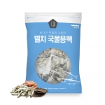 시원한 멸치 국물용 다시팩 450g