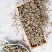 안심지리멸치 200g