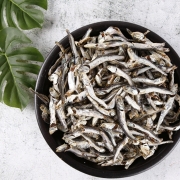 안심다시멸치 500g