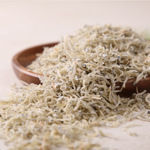 국내산 남해안 깨끗한 지리멸치 250g