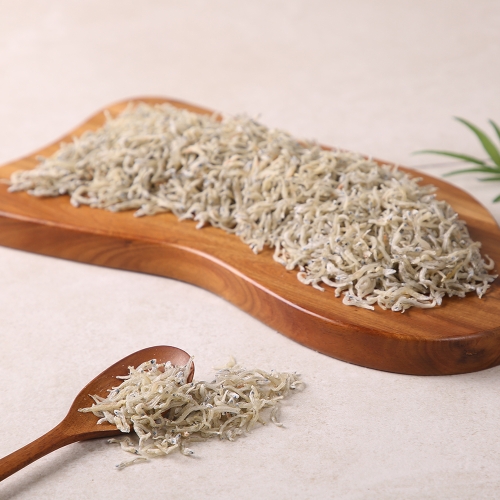 국내산 남해안 깨끗한 지리멸치 250g